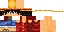 Скин Minecraft «Sir_Lord_Cricket»