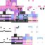 Скин Minecraft «Sirlsy»