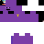 Скин Minecraft «_SkandJuuz_»