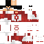 Скин Minecraft «SkiSkimmer»