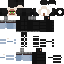 Скин Minecraft «Sm3llsa»