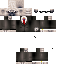 Скин Minecraft «SmellyPug»