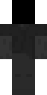 Скин Minecraft «Sneetches» — вид спереди