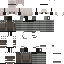 Скин Minecraft «SoftiePotatoxX»