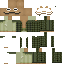 Скин Minecraft «sourbreadna»
