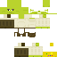 Скин Minecraft «Spellocke»