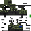 Скин Minecraft «spookybolt»