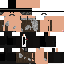 Скин Minecraft «sssundaes»