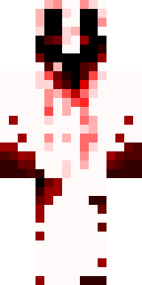 Скин Minecraft «stepsis_Alice18» — вид спереди