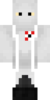 Скин Minecraft «stepziz59» — вид спереди