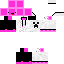 Скин Minecraft «StixTheMitch»