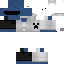 Скин Minecraft «STOFFER1701»