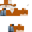 Скин Minecraft «StylezG»