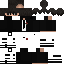 Скин Minecraft «SuspectNo2»