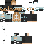 Скин Minecraft «Suzie15»