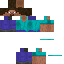 Скин Minecraft «takeovergc»