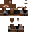 Скин Minecraft «TankLiv»