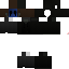Скин Minecraft «tduh»