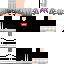 Скин Minecraft «te0vichh»