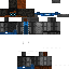 Скин Minecraft «TekkyLuke»