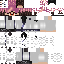 Скин Minecraft «_Tempestt_»