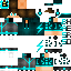 Скин Minecraft «The_RottieBunny1»