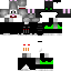 Скин Minecraft «TheCheeseBunny»