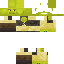 Скин Minecraft «TheForgotten402»