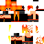 Скин Minecraft «TheKaboom16»