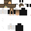 Скин Minecraft «Thelmaaa»