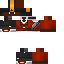 Скин Minecraft «tk600»
