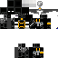 Скин Minecraft «Tombstone1018»