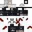 Скин Minecraft «toxic_scorpion7»