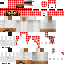 Скин Minecraft «ToxiNNexe»
