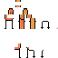 Скин Minecraft «trendybarb»