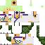 Скин Minecraft «TroxerGames»