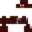 Скин Minecraft «Tsygan228»