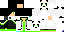 Скин Minecraft «TxicAssasin23»
