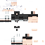 Скин Minecraft «UniNoire»