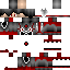 Скин Minecraft «Unitail»