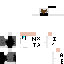 Скин Minecraft «v1per_games»