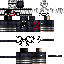 Скин Minecraft «Vellius»