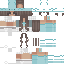 Скин Minecraft «vixr20»