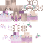 Скин Minecraft «vvbeari»