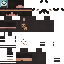Скин Minecraft «Warp3d_»
