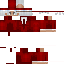 Скин Minecraft «WarzFrost»