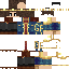 Скин Minecraft «WEgoFORtheBOATS»
