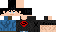 Скин Minecraft «WeRSoldier»