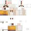 Скин Minecraft «Westob»
