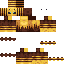 Скин Minecraft «willg4n3»